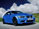 BMW M3 Coupe Limited Edition 500 2012 года